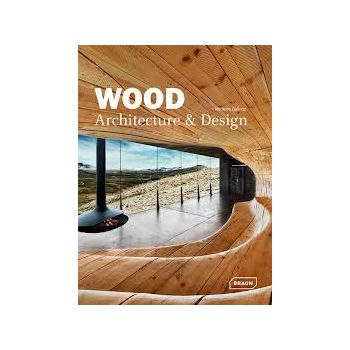 WOOD: Architecture & Design
