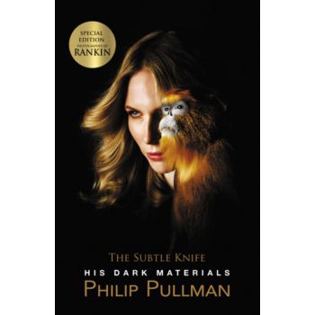 HIS DARK MATERIALS: The Subtle Knife