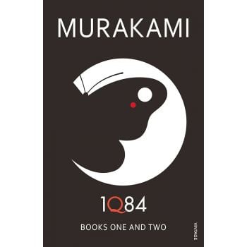 1Q84. Books 1 and 2