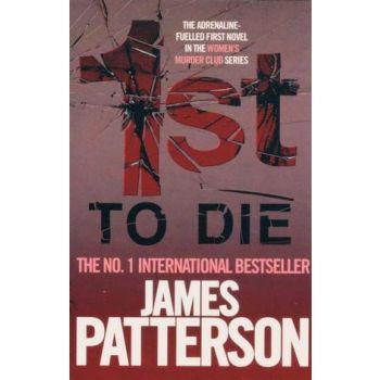 1ST TO DIE