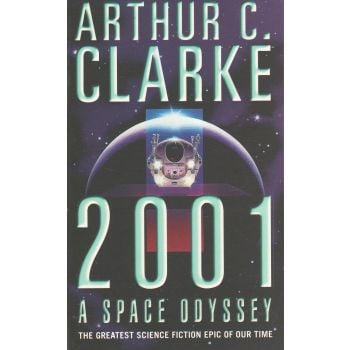 2001: A Space Odyssey