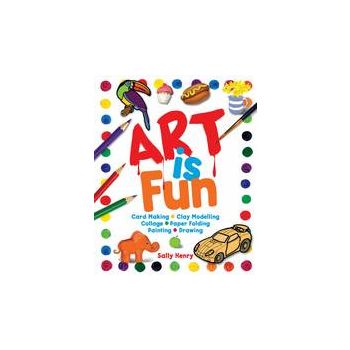 ART IS FUN