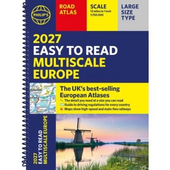 2027 Easy to Read Multiscale Europe