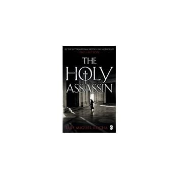 THE HOLY ASSASSIN