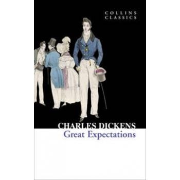 GREAT EXPECTATIONS. “Collins Classics“