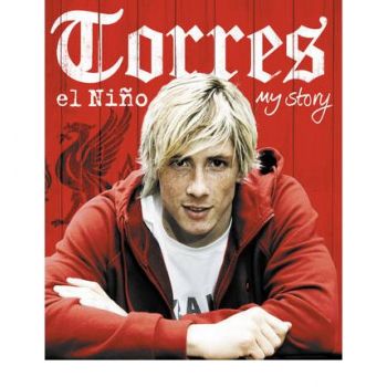 TORRES: EL NINO: MY STORY.