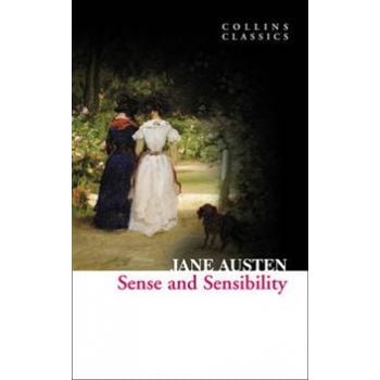 SENSE AND SENSIBILITY. “Collins Classics“