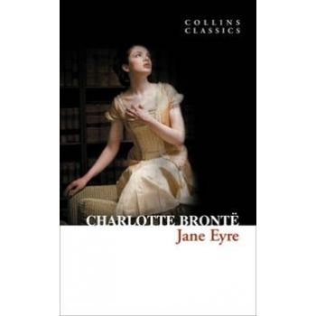 JANE EYRE. “Collins Classics“