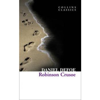 ROBINSON CRUSOE. “Collins Classics“