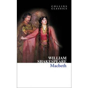 MACBETH. “Collins Classics“