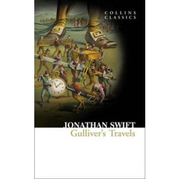 GULLIVER`S TRAVELS. “Collins Classics“