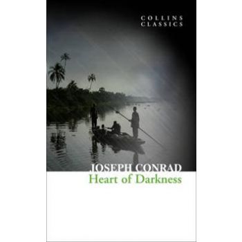 HEART OF DARKNESS. “Collins Classics“