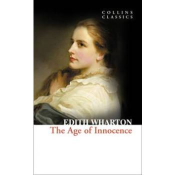 THE AGE OF INNOCENCE. “Collins Classics“