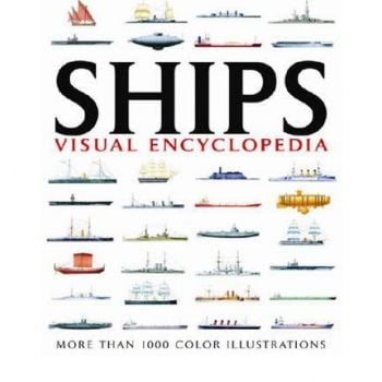 SHIPS: Visual Encyclopaedia.