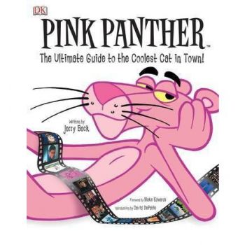 PINK PANTHER.