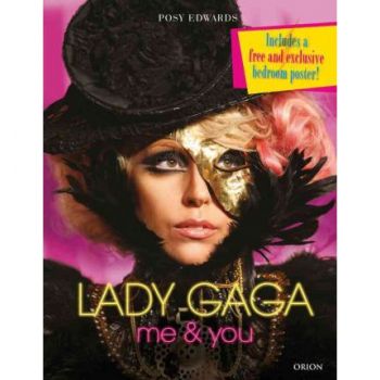 LADY GAGA: Me And You. Includes A Free And Exclu