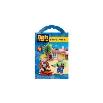 BOB THE BUILDER CARRY PACK