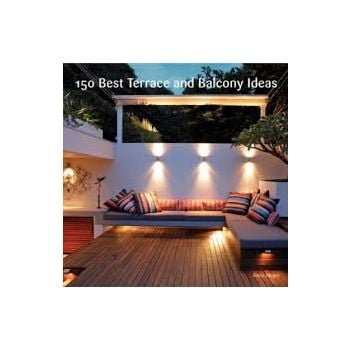 150 BEST TERRACE AND BALCONY IDEAS
