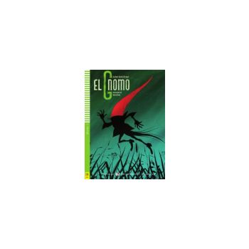 EL GNOMO. “Lecturas Eli  Infantiles Y Juveniles“