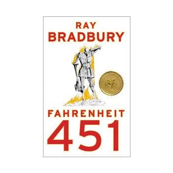FAHRENHEIT 451