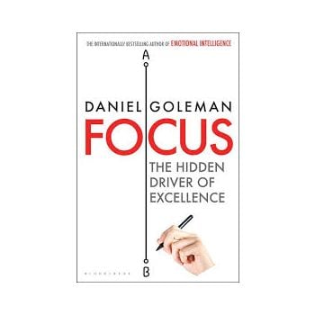 FOCUS: The Hidden Driver of Excellence