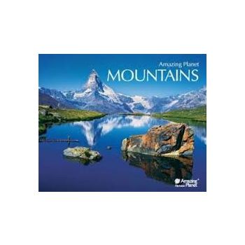 MOUNTAINS: Posters