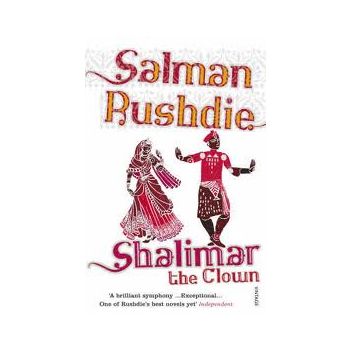 SHALIMAR THE CLOWN