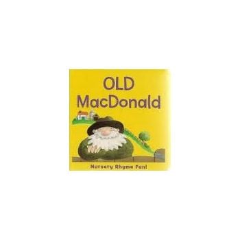 OLD MACDONALD. “Nursery Rhyme Fun!“