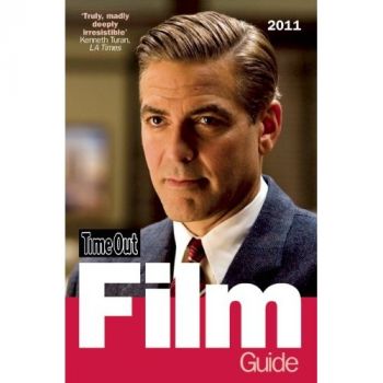 TIME OUT FILM GUIDE 2011