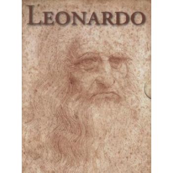 LEONARDO: Greeting Card
