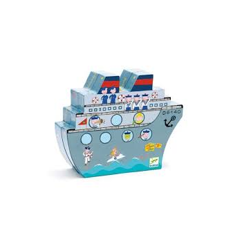 Морски шах. /DJ05270/