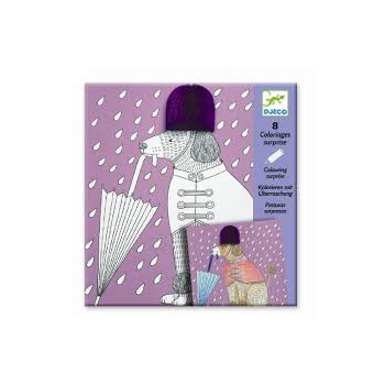 Картини изненада Very Chic. Възраст: 6-11 год. /