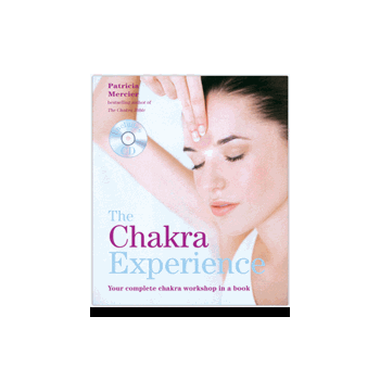 THE CHAKRA EXPERIENCE: Your Complete Chakra Work