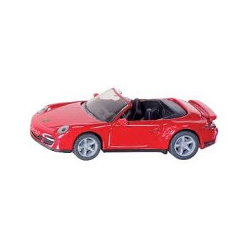 1337 Играчка Porsche 911 Turbo Cabrio