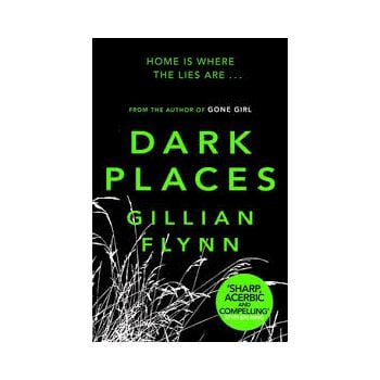 DARK PLACES