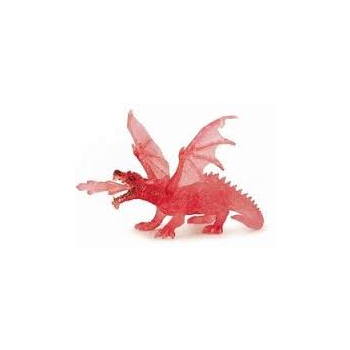 36002 Фигурка  Ruby Dragon