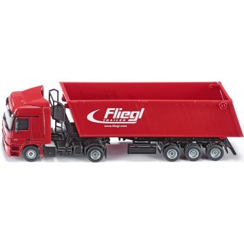 3537 Играчка Lorry with Tipping Trailer