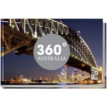 360° AUSTRALIA
