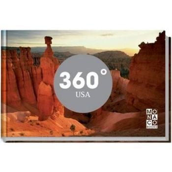 360° USA