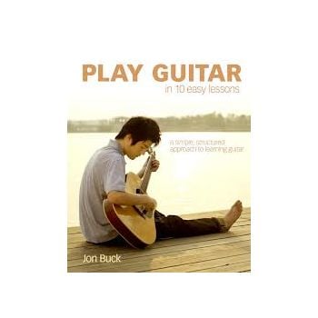 PLAY GUITAR IN 10 EASY LESSONS