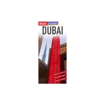 DUBAI. “Insight Flexi Map“
