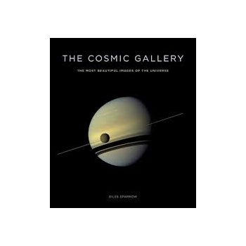 THE COSMIC GALLERY: The Most Beautiful Images