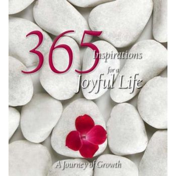 365 INSPIRATIONS FOR A JOYFUL LIFE