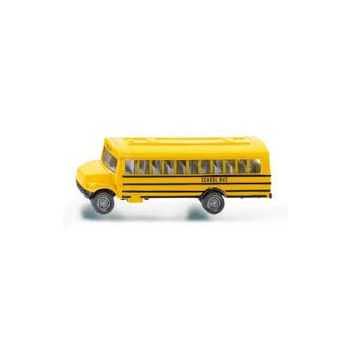 1319 Играчка Us School Bus