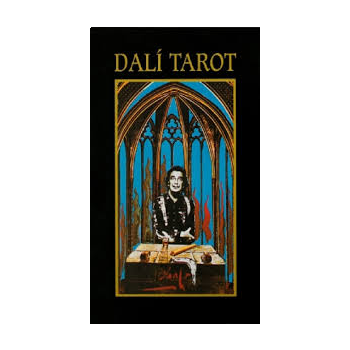 DALI: Tarot Universal