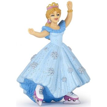 39108 Фигурка Princess with Ice Skates