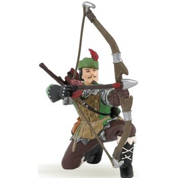 39241 Фигурка Robin Hood