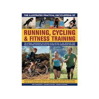 THE ILLUSTRATED PRACTICAL ENCYCLOPEDIA OF RUNNIN