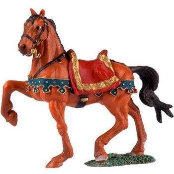 39805 Фигурка Ceasar Horse