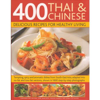 400 THAI & CHINESE